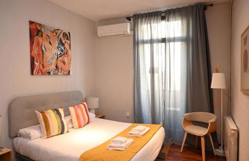 Homenfun Barcelona Las Ramblas - Foto 23