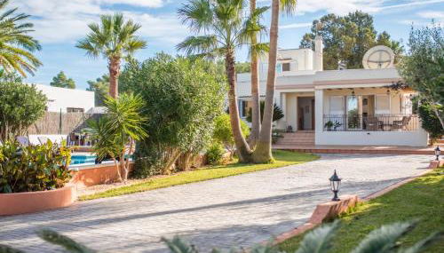 Villa Can Petrus, con piscina y wifi gratis - Foto 4