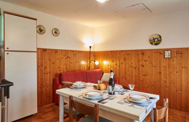 Casa Dascio - Photo 3