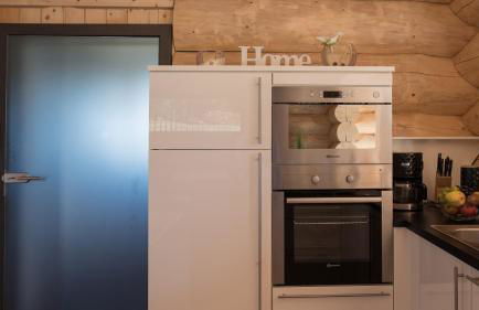 Naturstammhaus und Appartements Zum Brockenbaecker - Foto 61