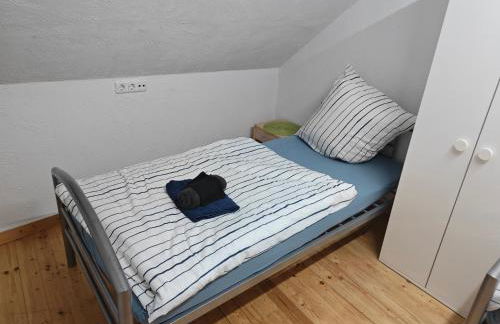 Work and Stay Dürwiß IaM Neu Modernisiert - Foto 3