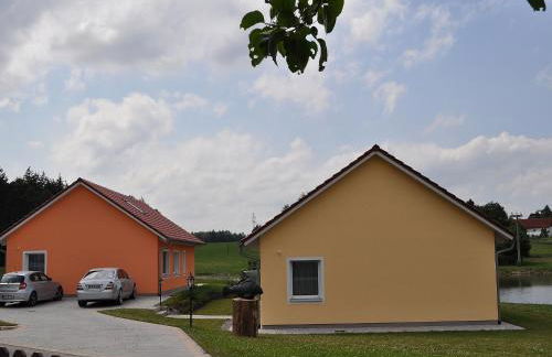 Karpfenhaus Feuchtwangen - Foto 20