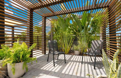 Bright Modern Townhome Retreat - Foto 53