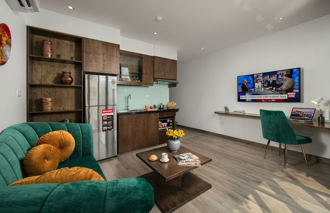 The Bloom Ha Noi - Foto 58