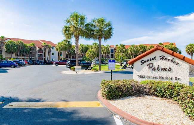 Sunset Harbor #2-204 - Latitude Adjustment - Foto 21