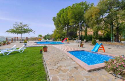 La Guitarra Andaluza Loja by Ruralidays - Foto 20