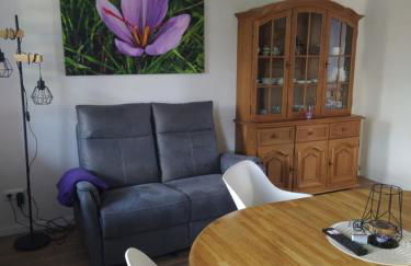 Ferienwohnungen am Safrangarten - Foto 18