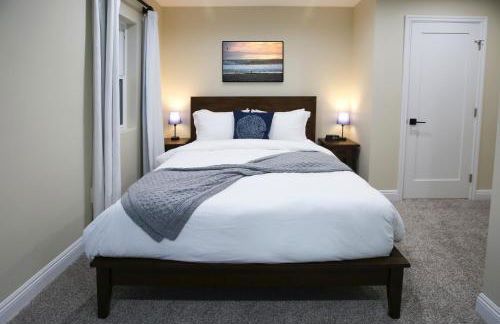 Steps 2 Beach- Luxury Home, Game Room, Roof Deck, Firepit, Pets OK - Foto 20