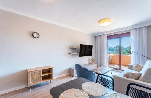 Royal Marbella Resort, Pool, Golf, Beach & Bars - Photo 68