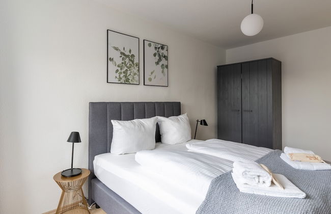 Limehome Magdeburg Hasselbachplatz - Foto 9