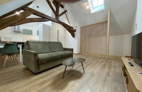 Doux refuge pour 4 - Foto 8