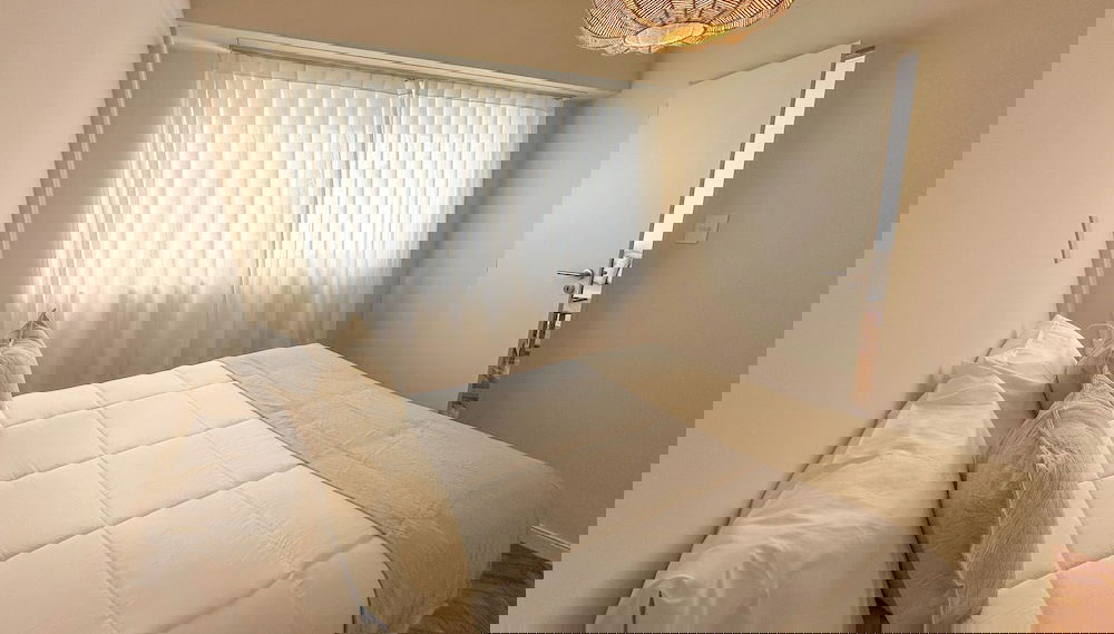 Rent Up - Moderno Depto en Recoleta - Foto 1, Habitación