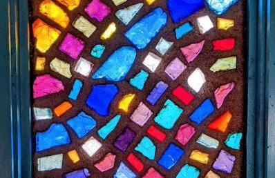 Beautiful Rustic Cabin Surrounded by Nature with Incredible Views and a Wrap-Around Deck for an Amazing Glamping Experience in Marshall, NC - Foto 27