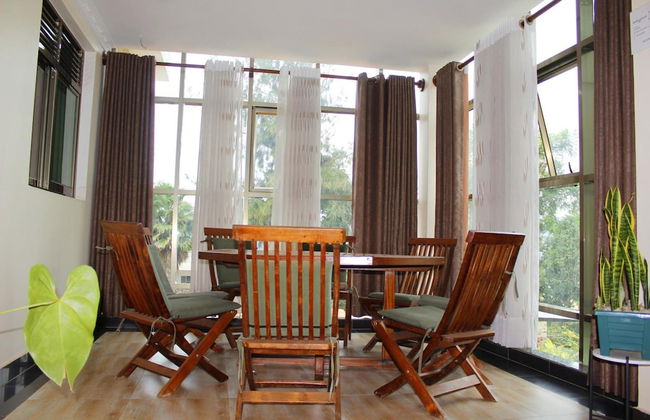 Ecoair Apartment Hotel - Foto 19