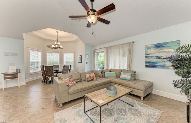 Starfish Isle managed by Beach Retreats - Photo 17