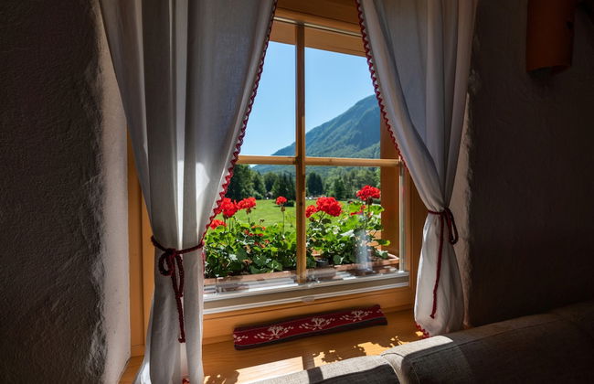 ALPIK Chalets - Bohinj - Foto 31