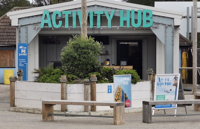 Sea Activities Golden Sands Beach Relax - Foto 40