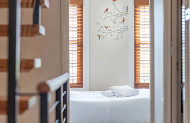 AirM8 Apartments on Mount Street - Photo 4