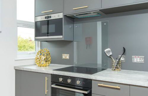 Coldharbour Suites - Foto 31