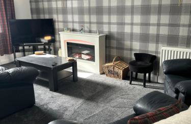 NC500, Wick Caithness Holiday Home - Foto 8