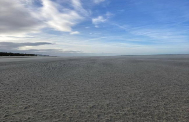 Apartment in St. Idesbald Near the Sea - Foto 33