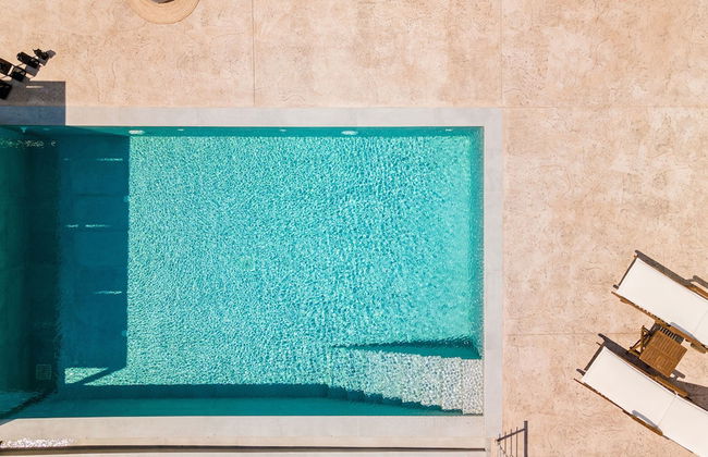 Misovounous Villa - Foto 28