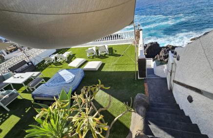 La casa del Mar - Escapada en primera línea de mar - Foto 40