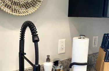 Near Belmont Vanderbilt Music Row Free Parking - Foto 32