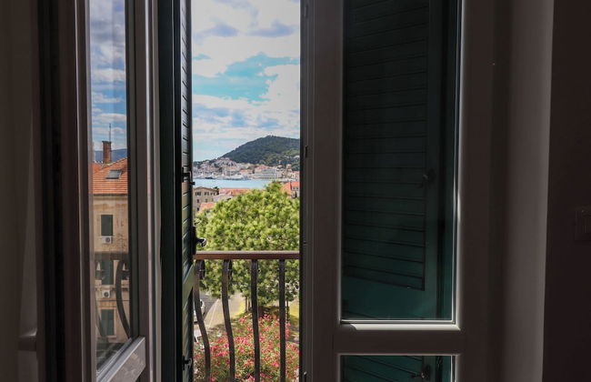 City Center Sunset Penthouse - Foto 9