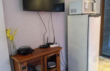 Casa completa 2km do centro 501 - Foto 15