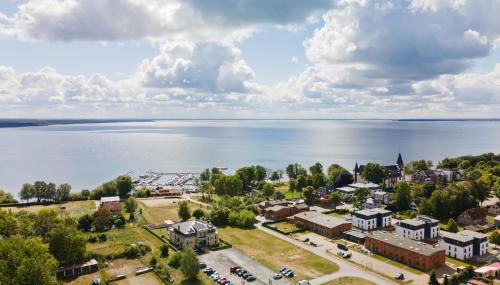 Wellenklang am Müritzufer Klink - Foto 3