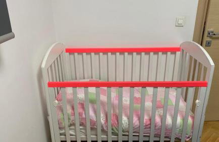 Split apartment - 5 min by car to the beach & city center - free public parking - Foto 34