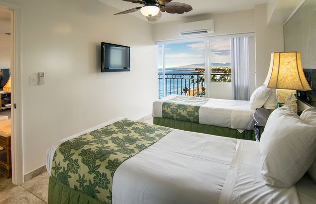 Waikiki Shore by OUTRIGGER - Foto 35