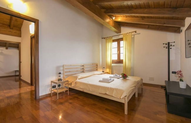 Casa Simo Lenno - Foto 8