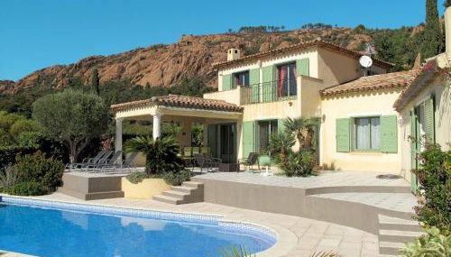 Villa Reves de Rives by Interhome - Foto 4