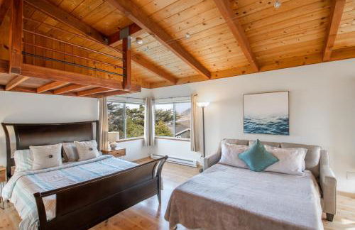 Stunning Oceanview Coastal Home Beach Trails Family Activities - Foto 8