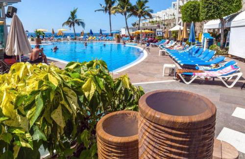 Bahia & Ocean Views - Holiday Club Deluxe Private Suite - Foto 88