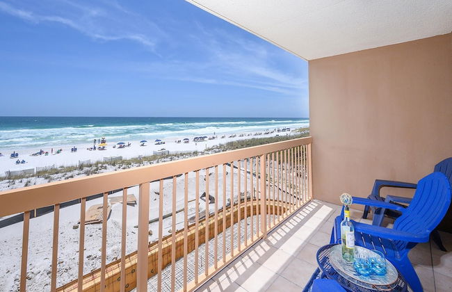 Pelican Beach Resort 308 - Foto 47