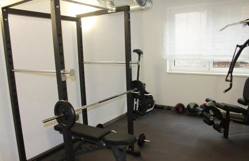 Prime 20 Serviced Apartments - Foto 69