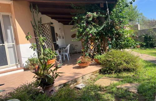 Tranquillo appartamento immerso nel verde - Foto 5