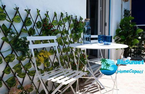 BluSunset Home Capaci - Foto 12