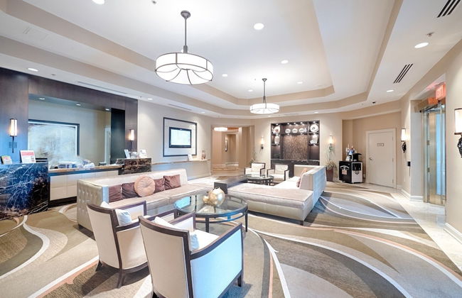 National at Courthouse - Foto 2