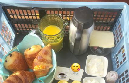 Cabane atypique sur une Île - Foto 76