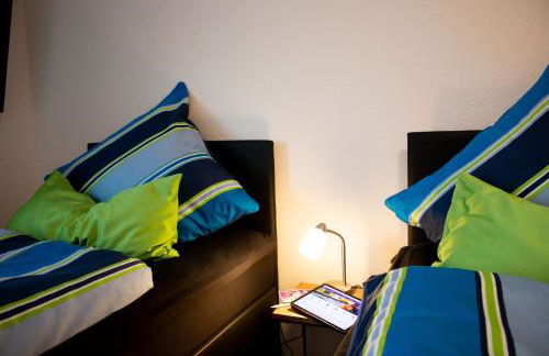 Gästewohnung Mönchengladbach Rheindahlen - Photo 72