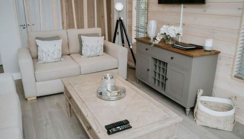 Casa Di Lusso Luxury lodge - Foto 5