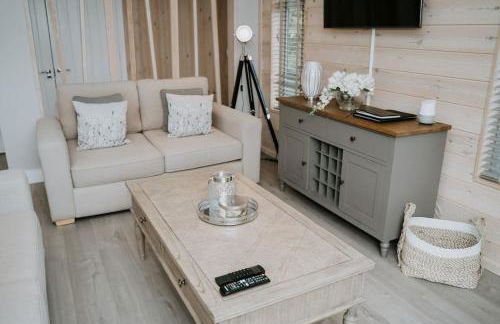 Casa Di Lusso Luxury lodge - Foto 5