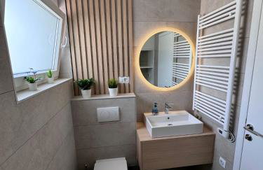 Villa Plesa with office and private pool - Foto 45