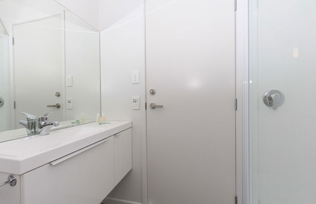 Alpine Motel - Foto 60