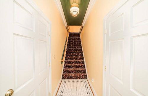 The Long Run - 2 CA King Sized Beds+ - Sleeps 8-10 - Foto 15