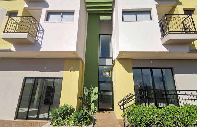 Click Apê - Prime Foz - Foto 12